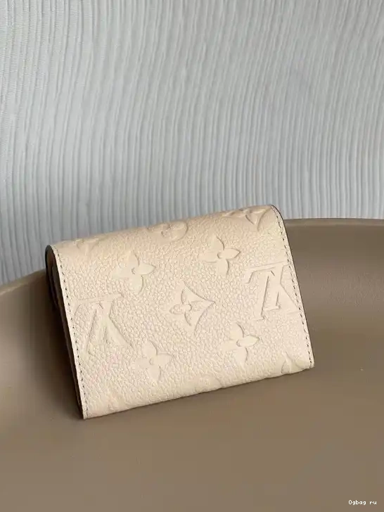 Purse Louis Rosalie Coin Vuitton 0521
